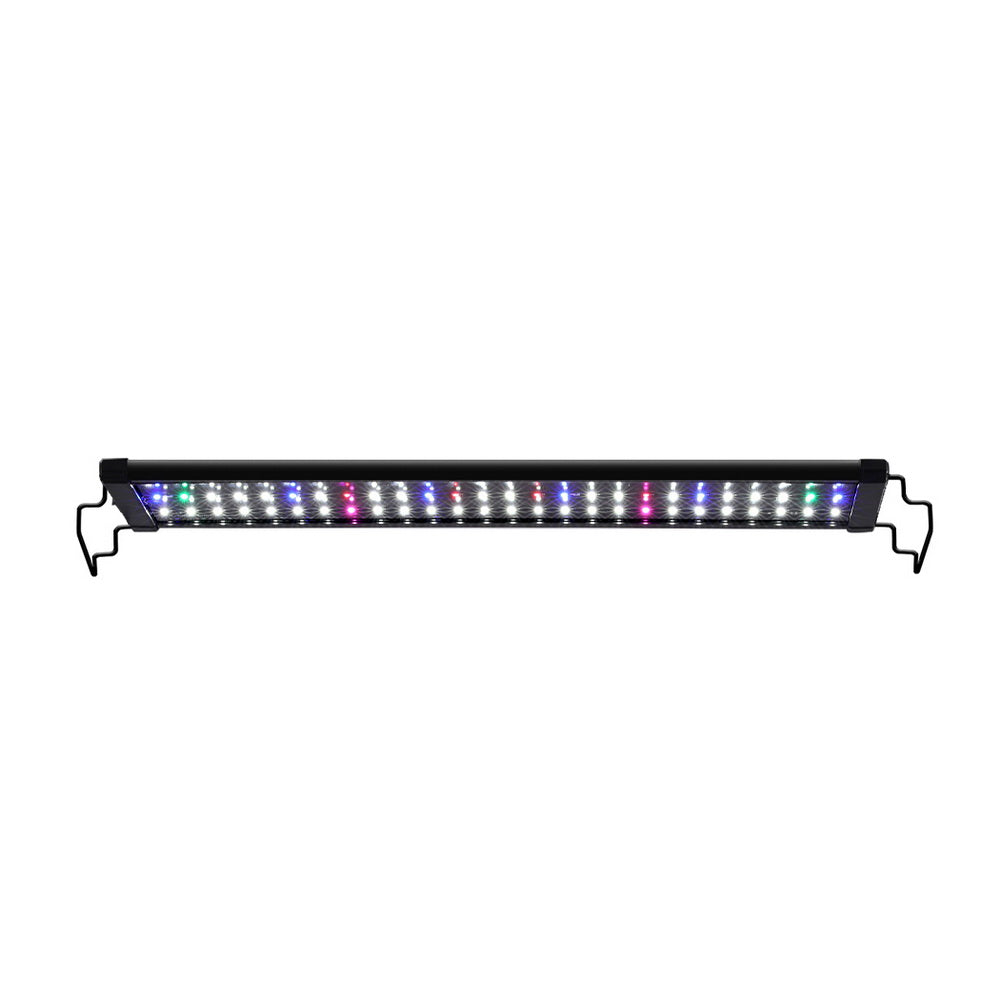 i.Pet Aquarium Light Full Spectrum 60CM Aqua Plant Fish Tank Lamp Pet Care > Aquarium > Aquarium Lighting Woofy and Whiskers