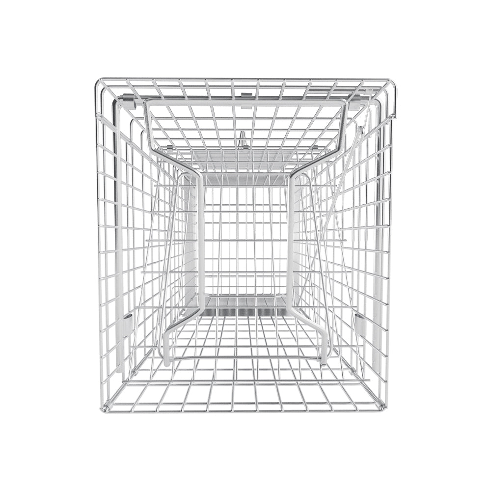 Gardeon Animal Trap Cage Possum 79x28cm Pet Care > Pest Control > Animal Traps gardeon