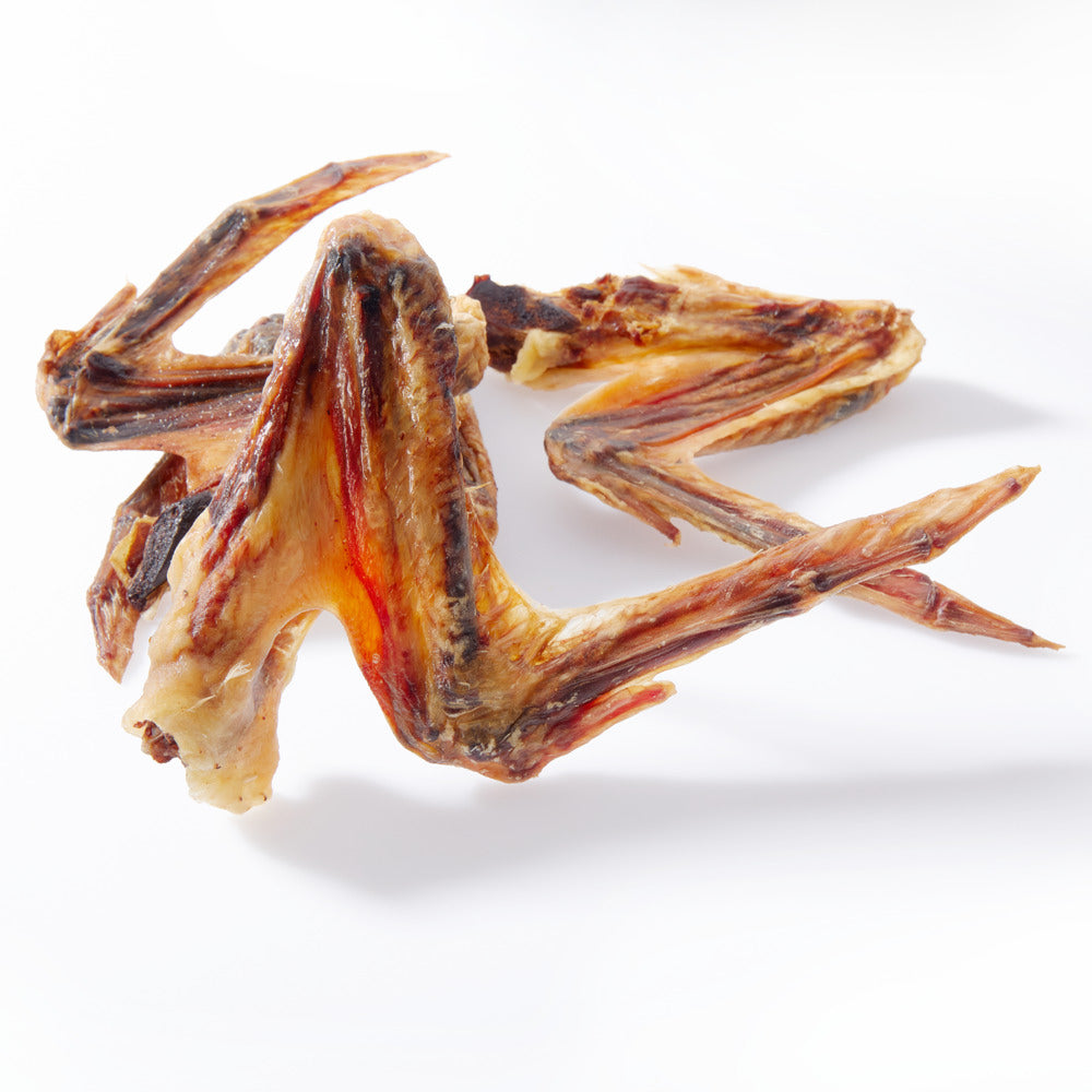 Duck wings 100g