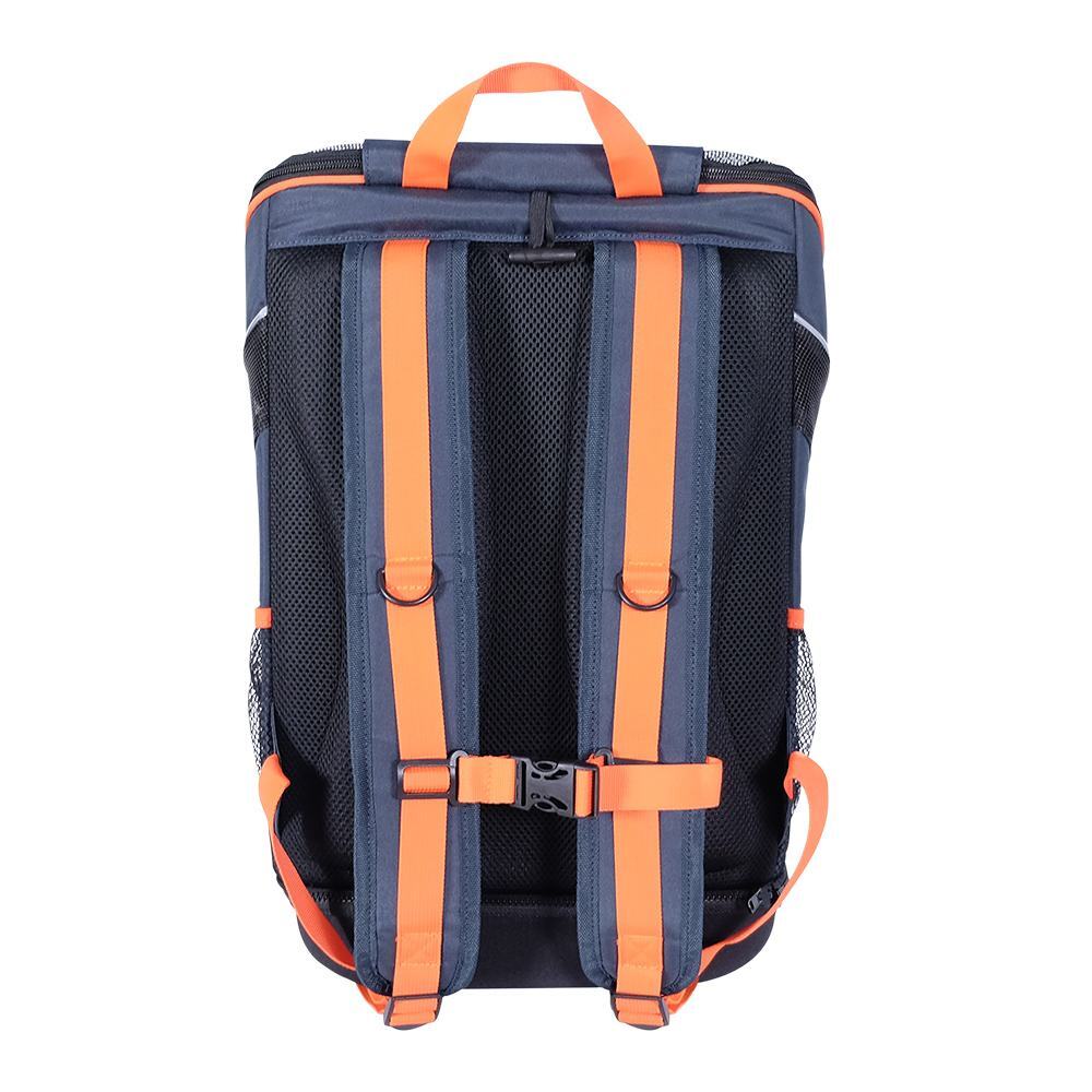 Ibiyaya Ultralight Backpack Pet Carrier - Navy Blue Pet Carrier ibiyaya