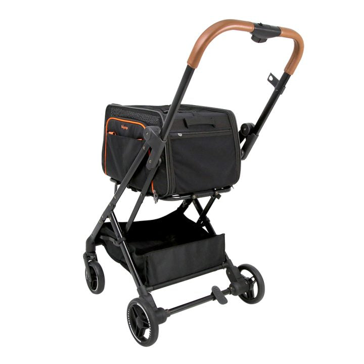 Ibiyaya JetPaw 3-in-1 Detachable Pet Stroller pet stroller Ibiyaya
