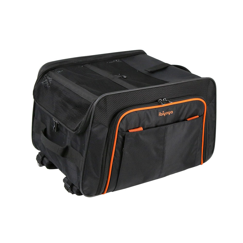 Ibiyaya JetPaw 3-in-1 Detachable Pet Stroller pet stroller Ibiyaya