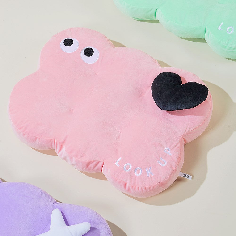 Cookie Nest - Pink LUUKSUP