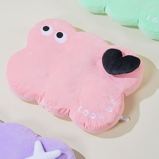 Cookie Nest - Pink luuksup