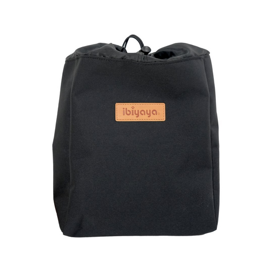 Ibiyaya MOLLE Storage Pouch for Ibiyaya Pet Strollers Pet Stroller storage bag Ibiyaya
