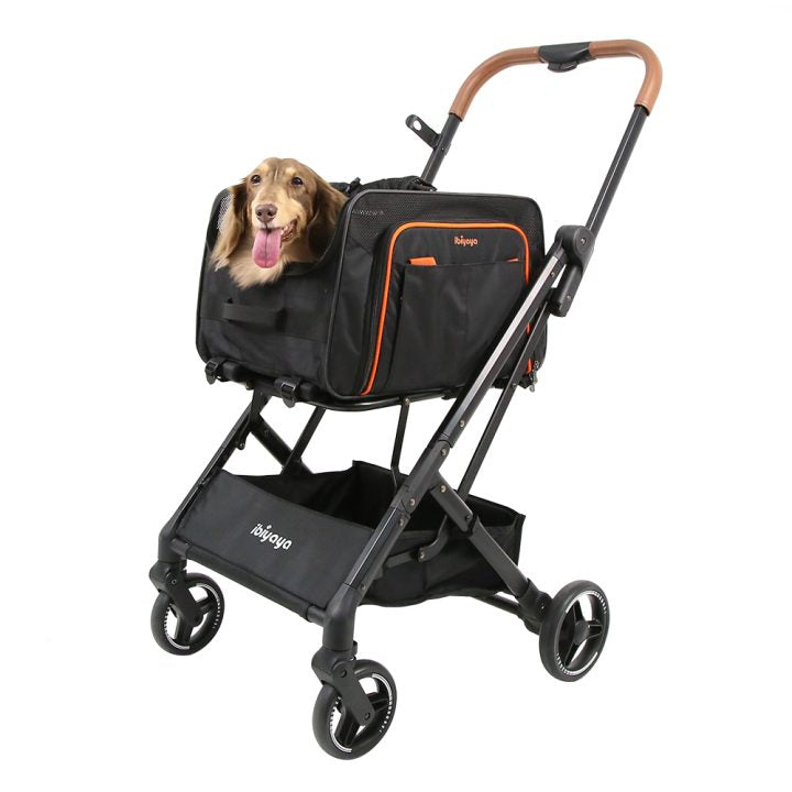 Ibiyaya JetPaw 3-in-1 Detachable Pet Stroller pet stroller Ibiyaya
