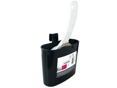Cat litter scoop plus holder cat litter scoop plus handle mpets