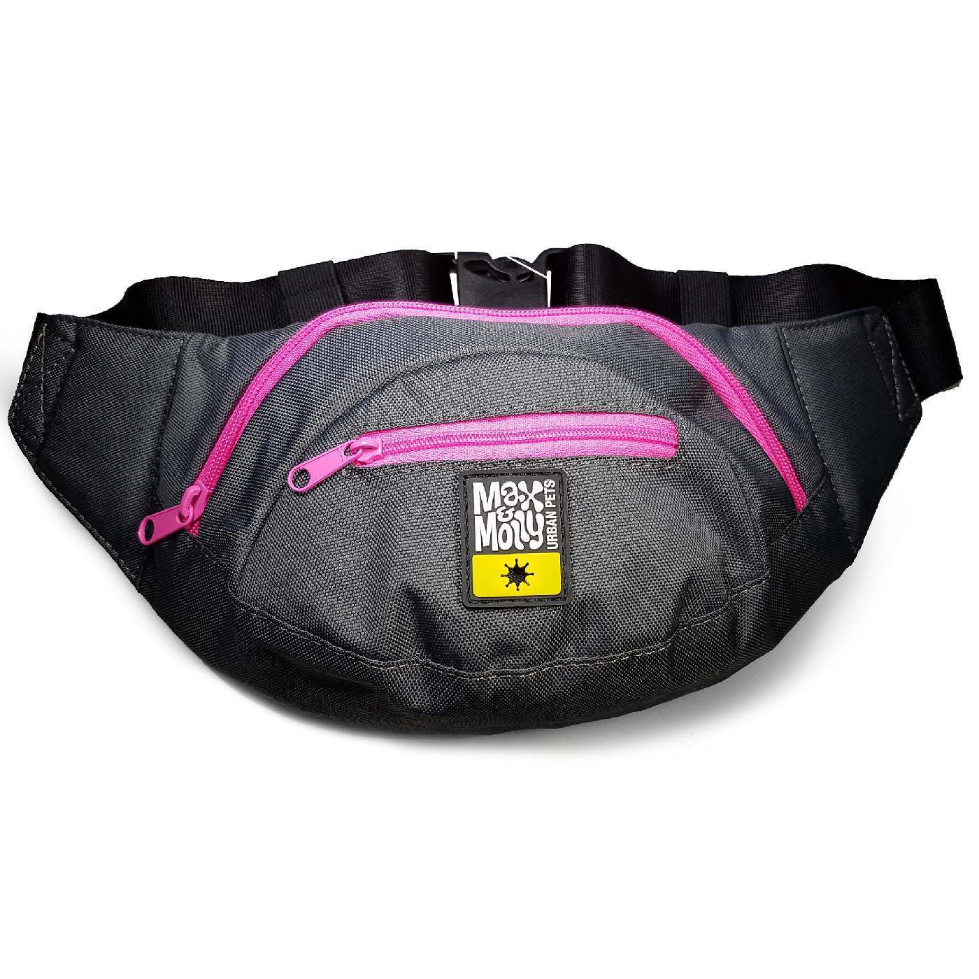 Max and Molly training bum bag