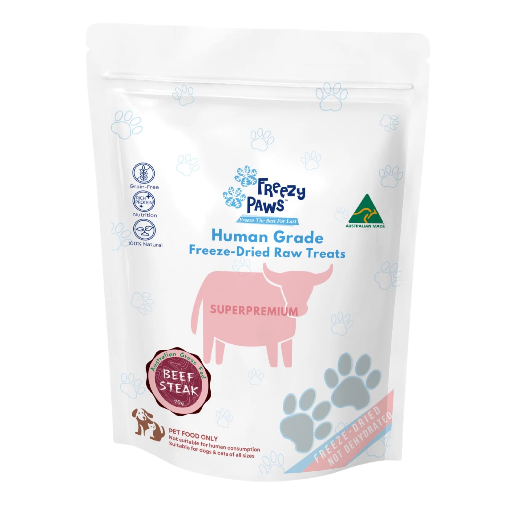 Woofy & Whiskers Christmas Dog Box Pet Care > Dog Supplies Woofy and Whiskers