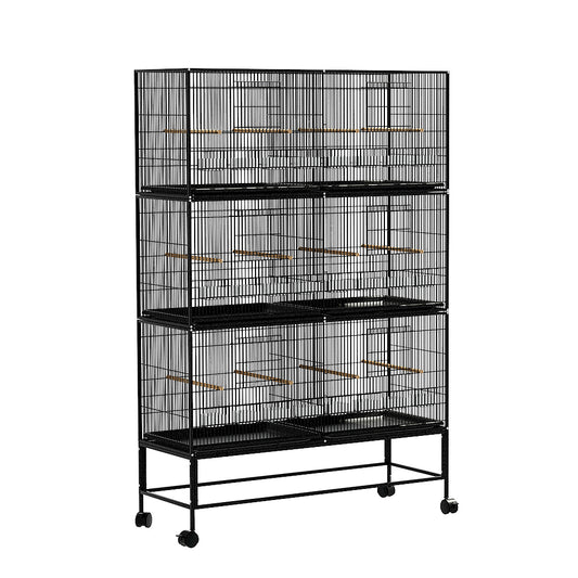 i.Pet Bird Cage 175cm Large Aviary Pet Care > Bird > Bird Cages & Stands ipet