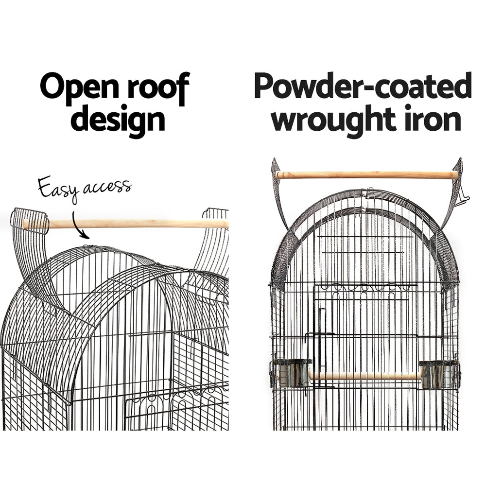 i.Pet Bird Cage 150cm Large Aviary Pet Care > Bird > Bird Cages & Stands ipet