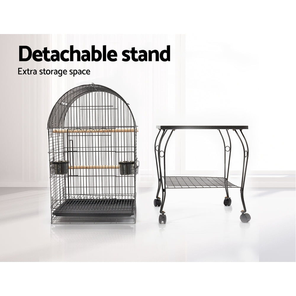 i.Pet Bird Cage 150cm Large Aviary Pet Care > Bird > Bird Cages & Stands ipet