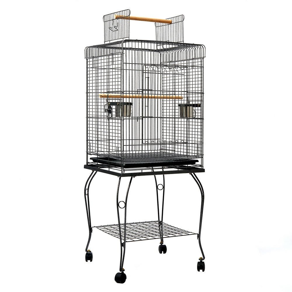 i.Pet Bird Cage 145cm Large Aviary Pet Care > Bird > Bird Cages & Stands ipet