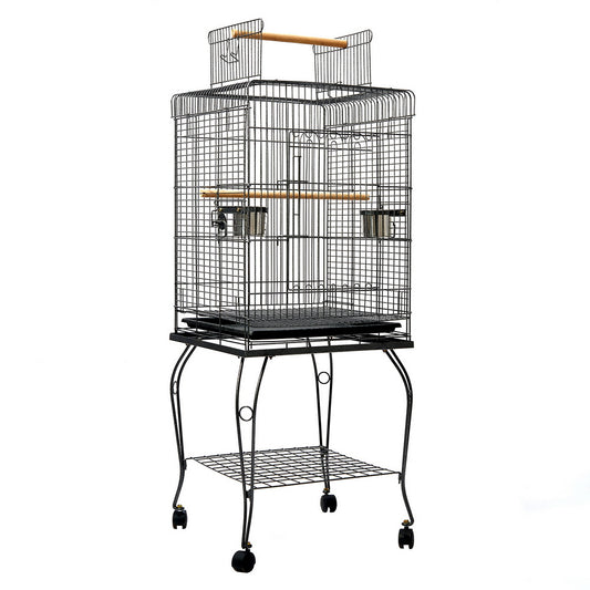 i.Pet Bird Cage 145cm Large Aviary Pet Care > Bird > Bird Cages & Stands ipet