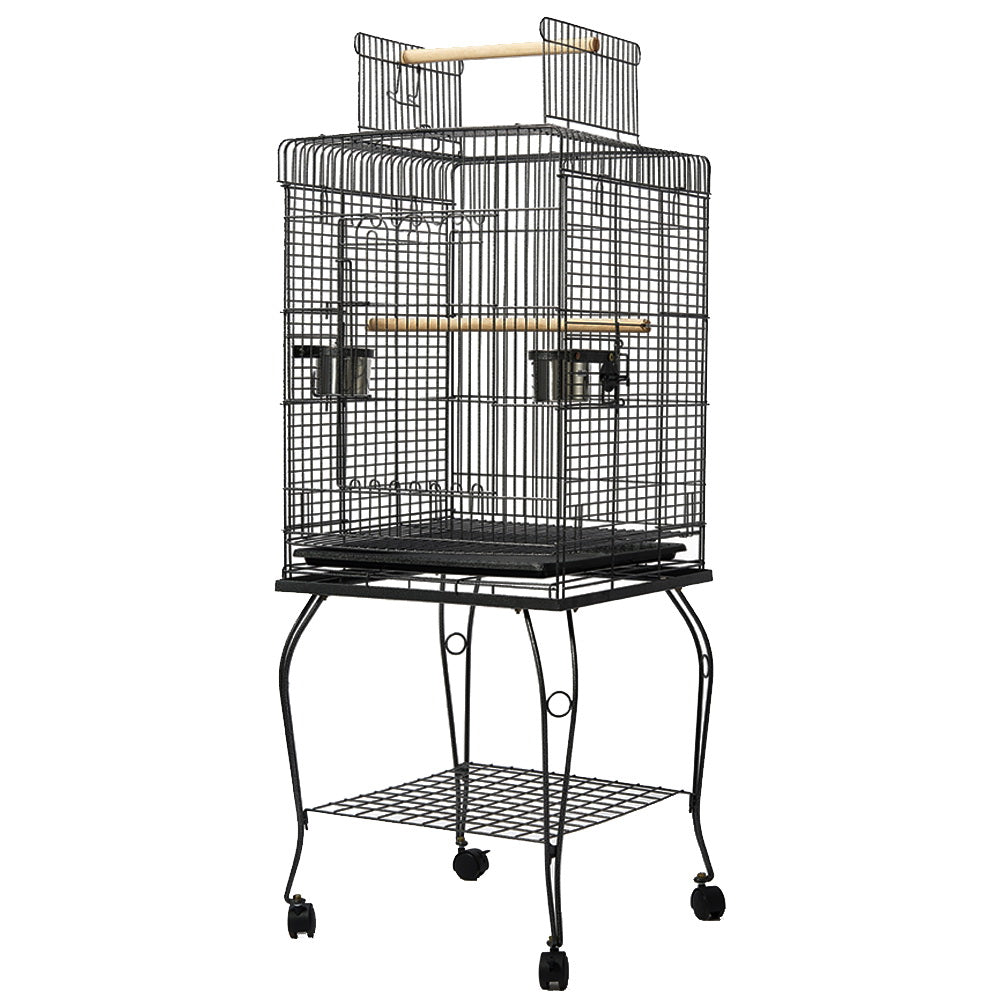 i.Pet Bird Cage 145cm Large Aviary Pet Care > Bird > Bird Cages & Stands ipet
