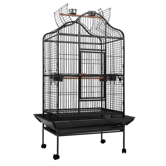 i.Pet Bird Cage 168cm Large Aviary Pet Care > Bird > Bird Cages & Stands ipet