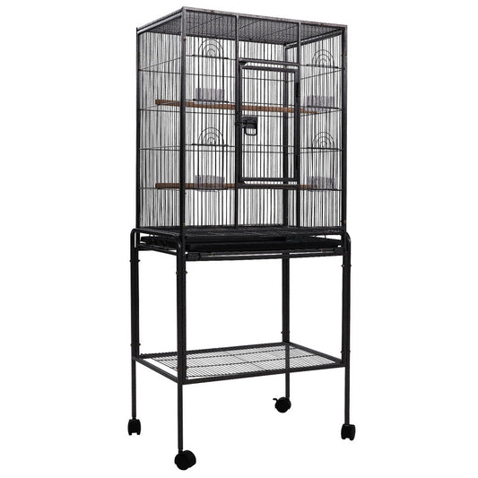 i.Pet Bird Cage 144cm Large Aviary Pet Care > Bird > Bird Cages & Stands ipet