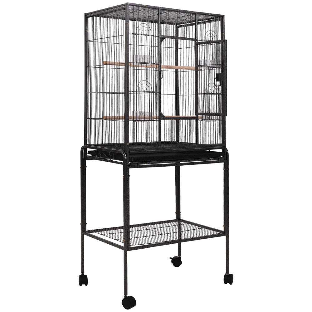 i.Pet Bird Cage 144cm Large Aviary Pet Care > Bird > Bird Cages & Stands ipet