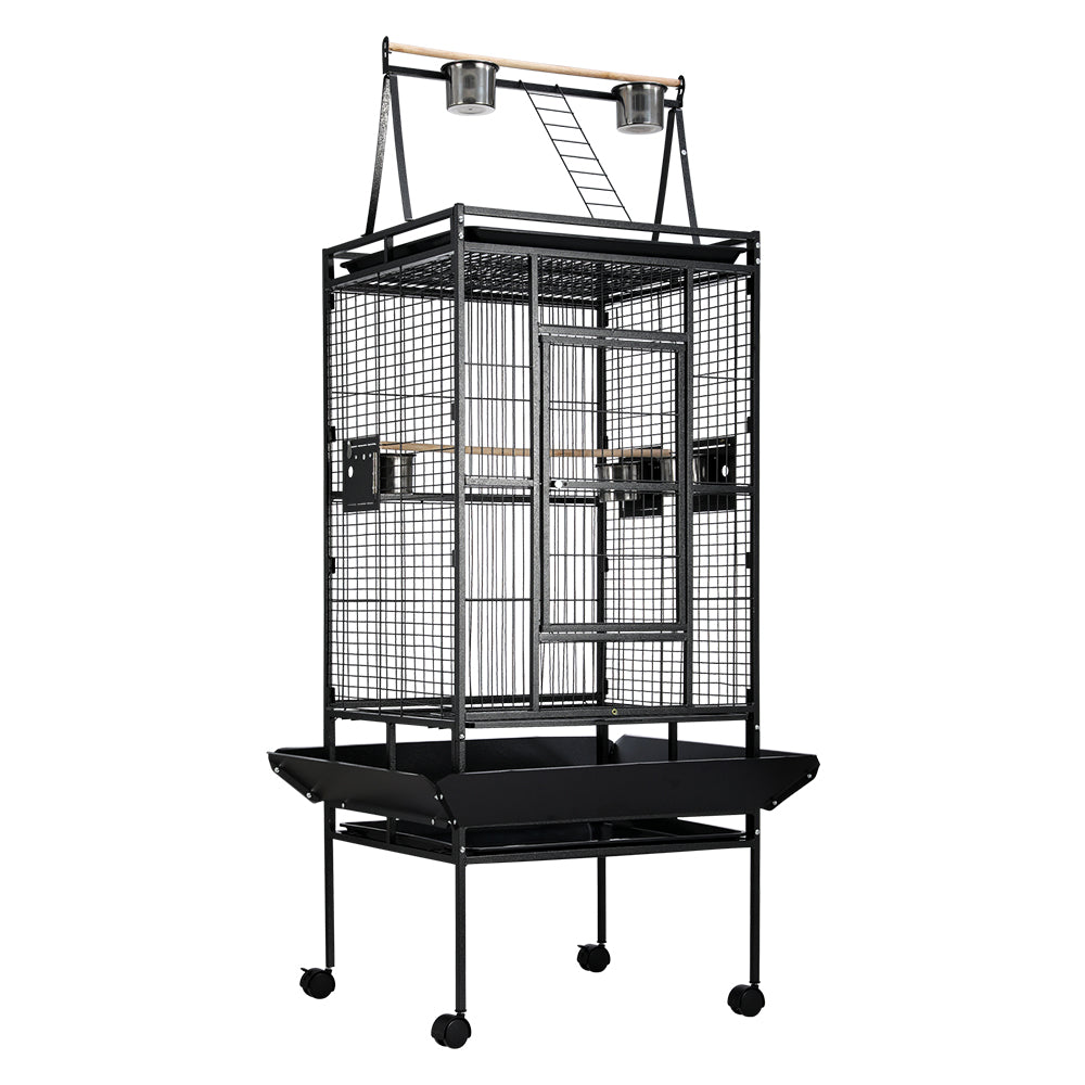 i.Pet Bird Cage 173cm Large Aviary Pet Care > Bird > Bird Cages & Stands ipet