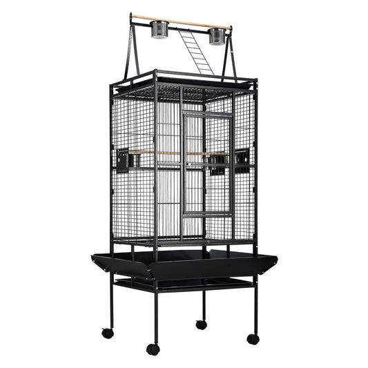 i.Pet Bird Cage 173cm Large Aviary Pet Care > Bird > Bird Cages & Stands ipet