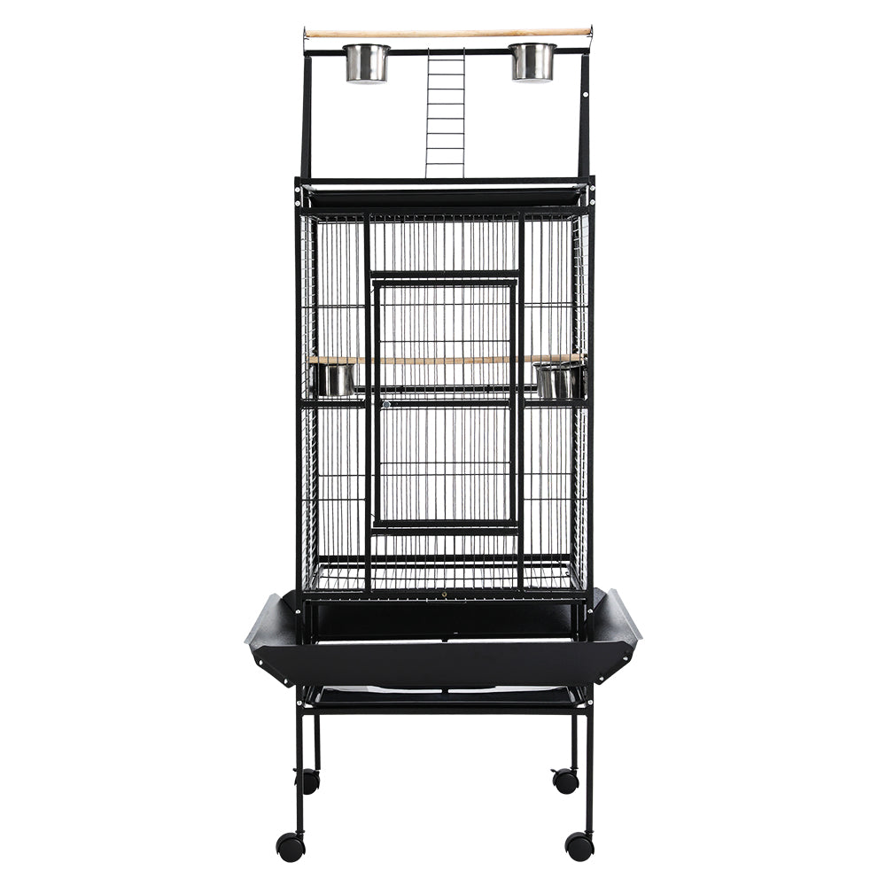 i.Pet Bird Cage 173cm Large Aviary Pet Care > Bird > Bird Cages & Stands ipet
