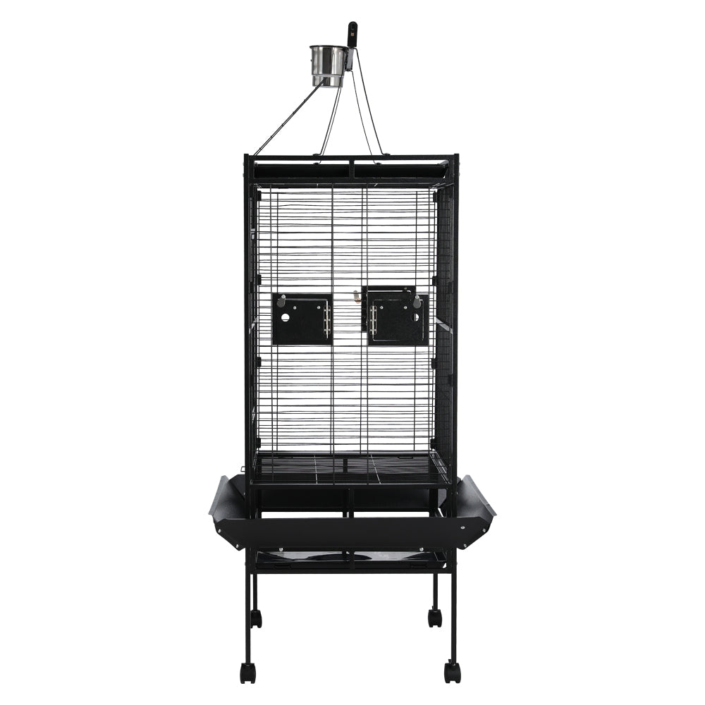 i.Pet Bird Cage 173cm Large Aviary Pet Care > Bird > Bird Cages & Stands ipet