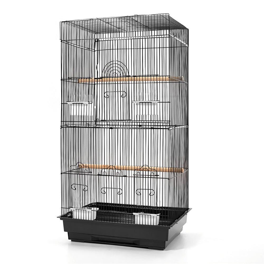 i.Pet Bird Cage 88cm Large Aviary Pet Care > Bird > Bird Cages & Stands ipet