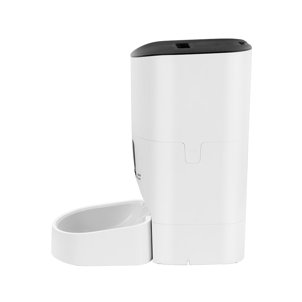 i.Pet Automatic Pet Feeder 9L Wifi Auto Dog Cat Feeder Smart Food Dispenser Timer Pet Care > Dog Supplies > Dog Bowls, Feeders & Waterers ipet