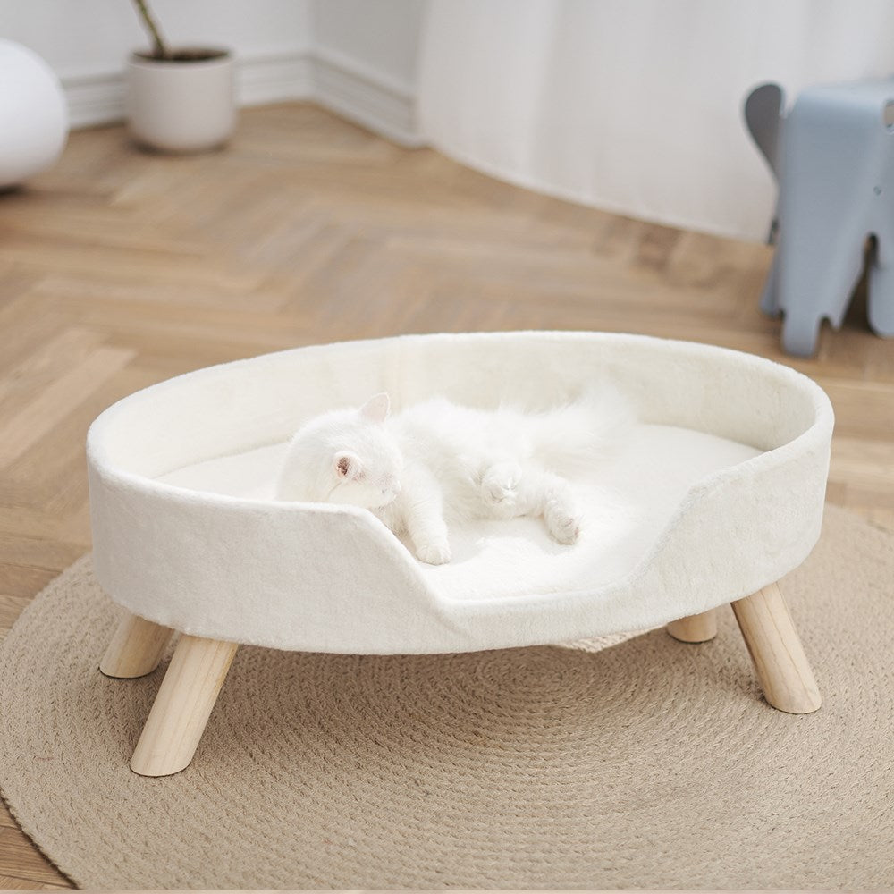 The "Complete Nordic Comfort" Suite Woofy and Whiskers