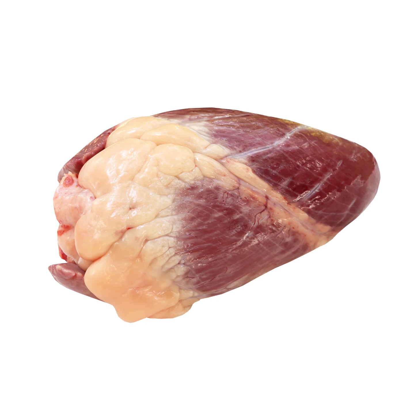 FREEZY PAWS FREEZE DRIED LAMB HEART TREATS 100G Dog treats freezy paws