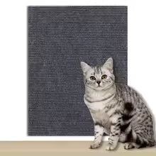 Cat Scratch Guard Couch Protector Mat (40 × 100 cm)