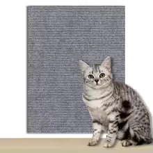 Cat Scratch Guard Couch Protector Mat (40 × 100 cm)