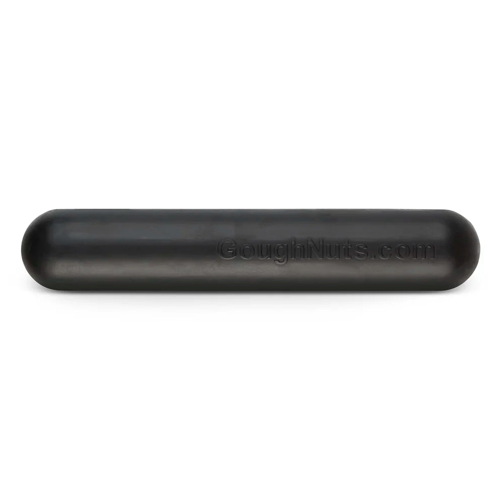 Goughnuts Indestructible Chew Stick for Dogs tough dog toys Goughnuts Inc. Small Black