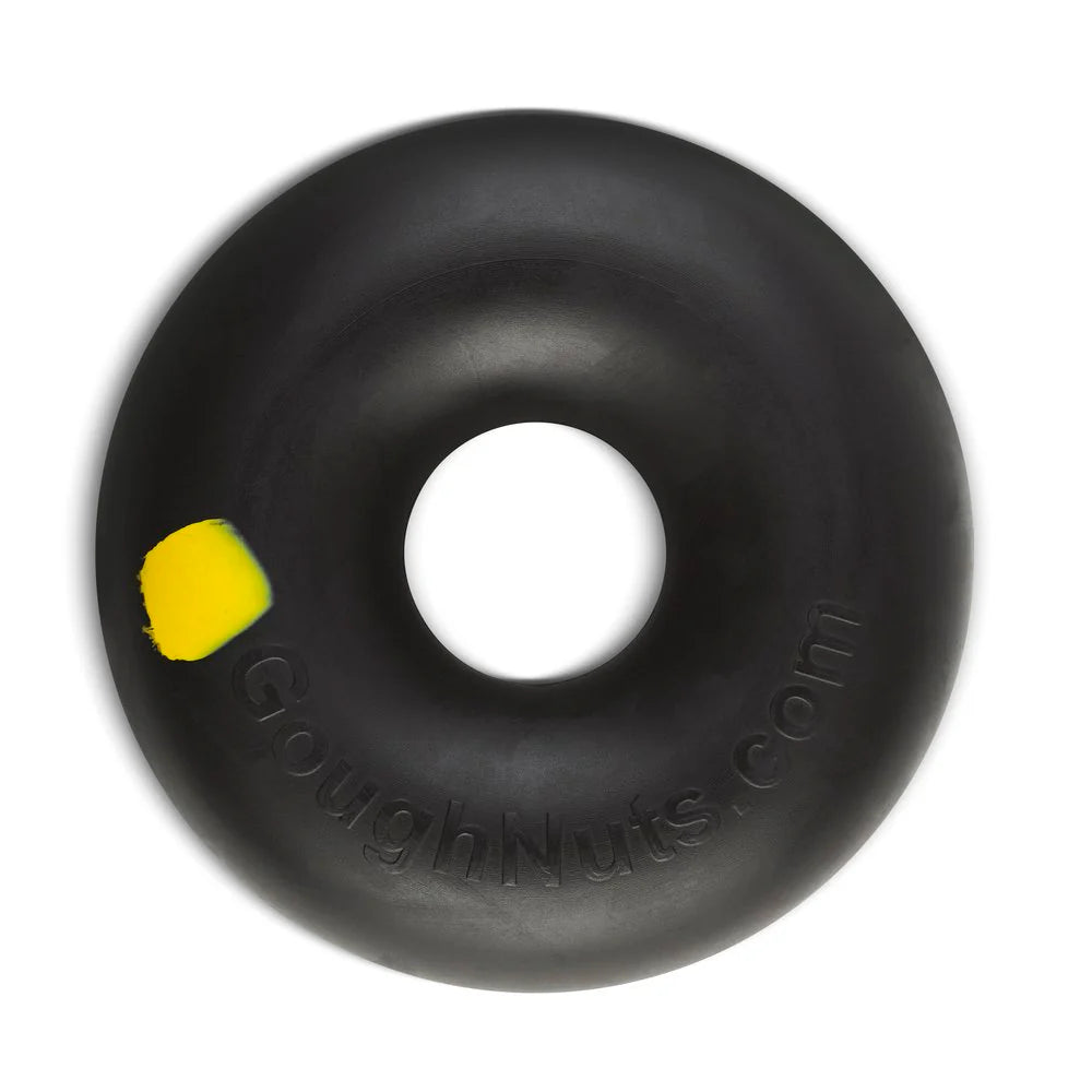 Heavy Duty Dog Ring Toys - Available in 3 sizes Dog toys GOUGHNUTS Small