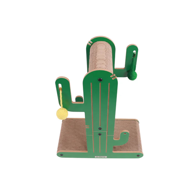 MPets Arizona Cactus Pet Care > Cat Supplies > Cat Scratchers Mpets