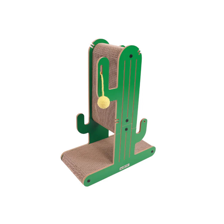 MPets Arizona Cactus Pet Care > Cat Supplies > Cat Scratchers Mpets