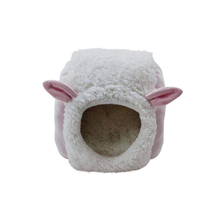 M-pets Dolly the sheep Eco Bed Cat bed Mpets