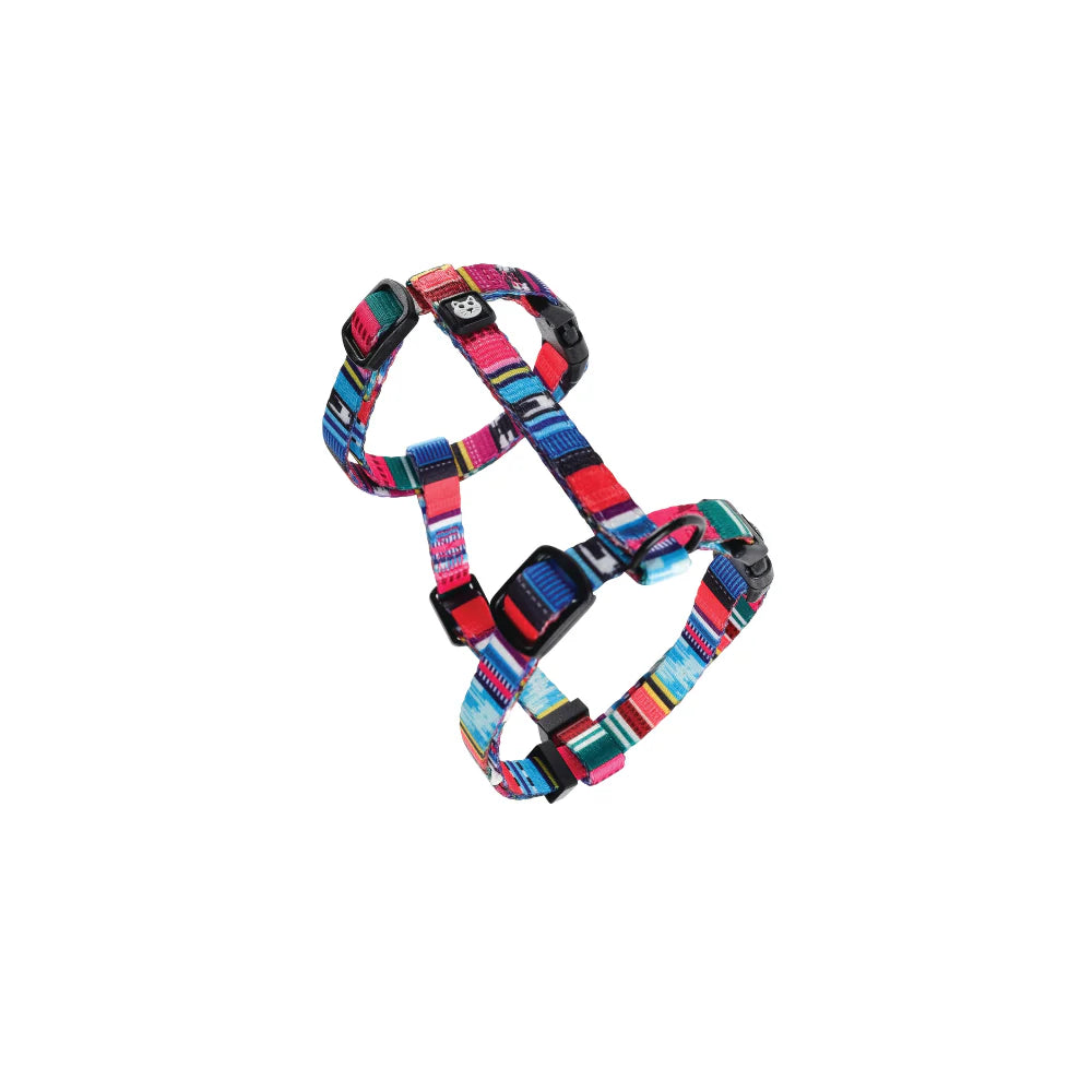 Gentle cat cat harness & Leash set Lightweight cat harness Mpets
