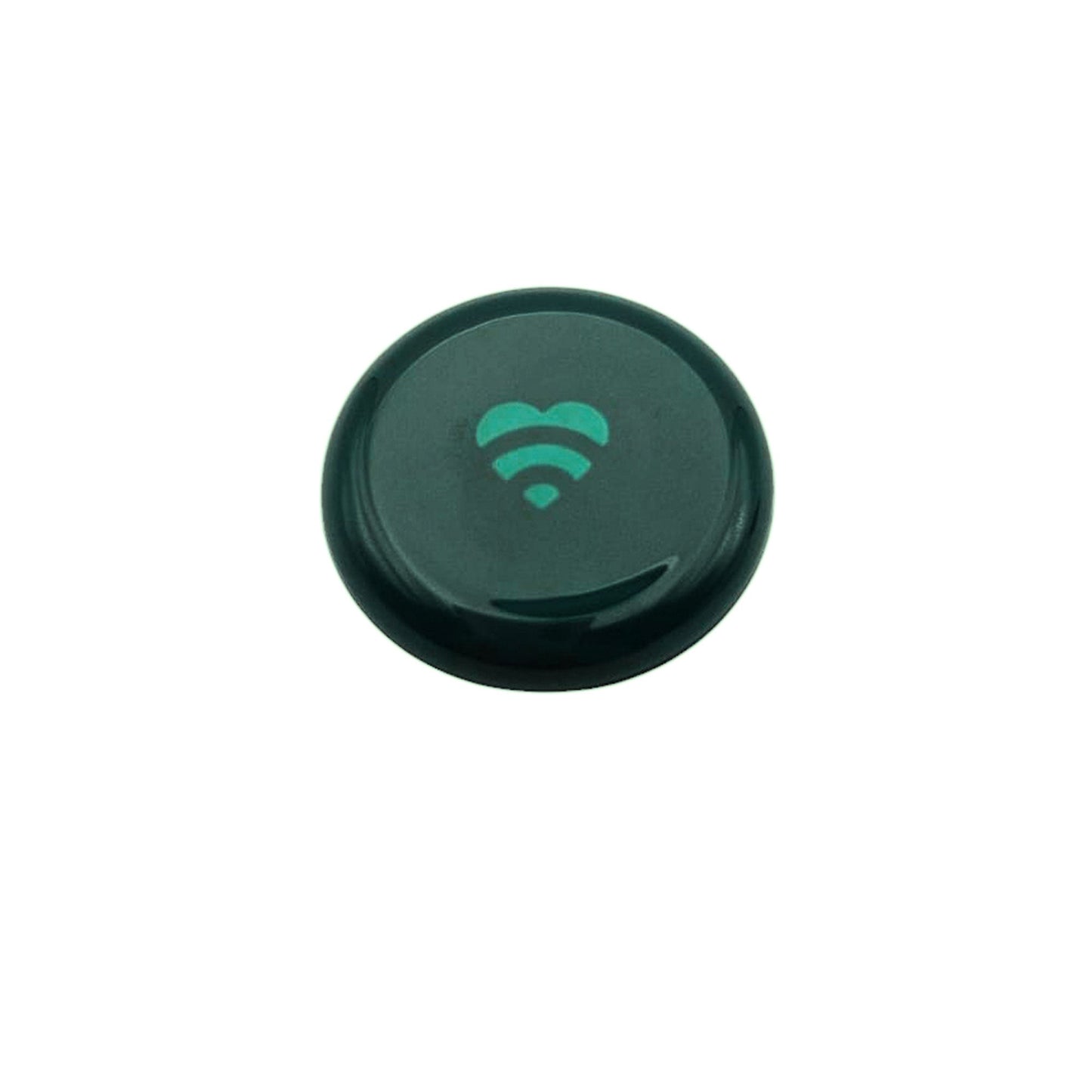 Lovefone Find My Tag MFi Certified (LF07) Teal Pet Care > Farm Supplies > Pet ID Tags Woofy and Whiskers