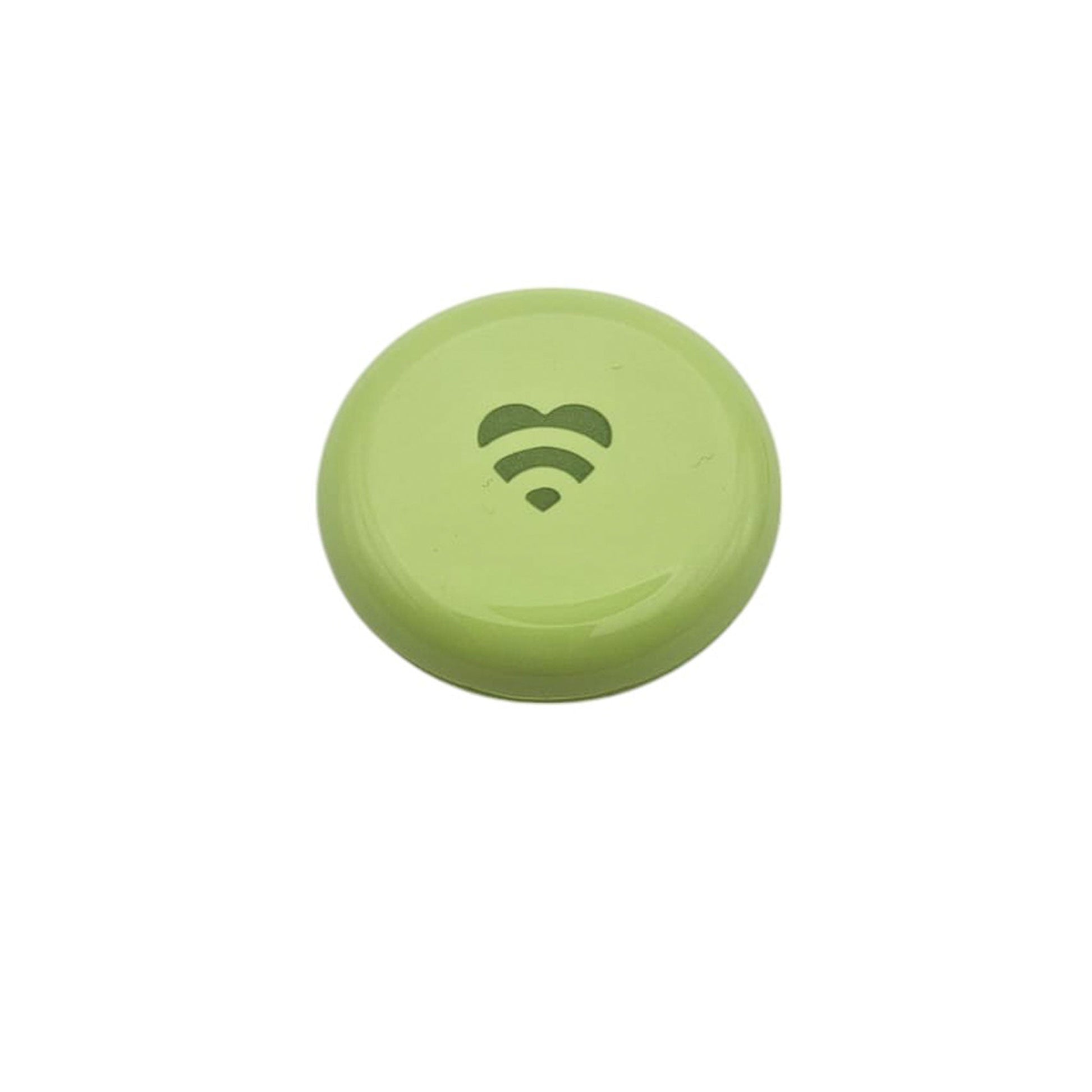 Lovefone Find My Tag MFi Certified (LF07) Green Health & Beauty > Health & Wellbeing > Wellness Accessories Woofy and Whiskers