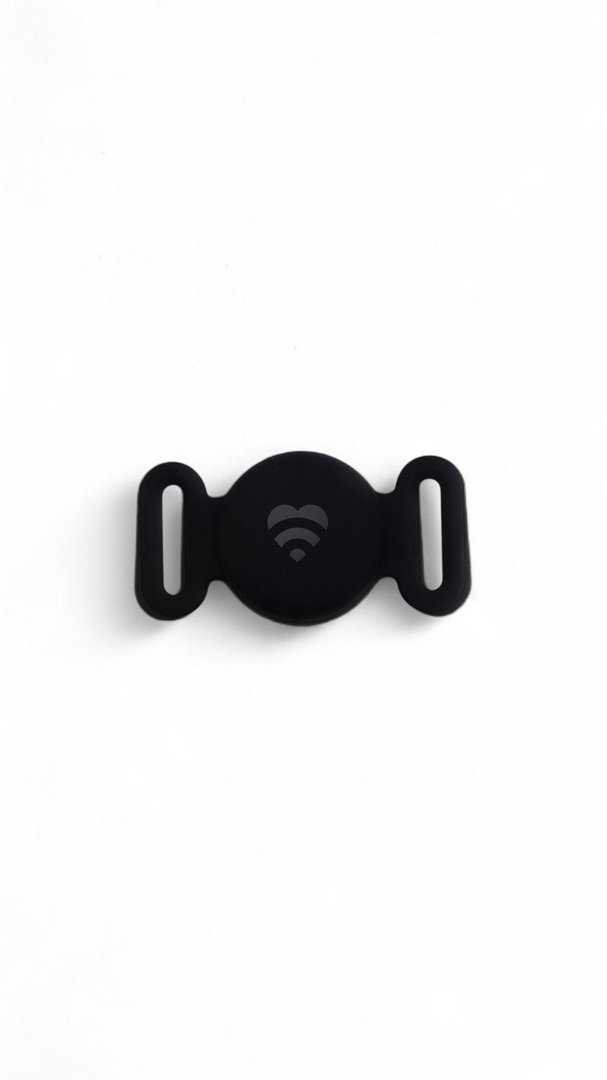 Lovefone Find My Tag Pet Holder- Black Pet Care > Farm Supplies > Pet ID Tags Woofy and Whiskers