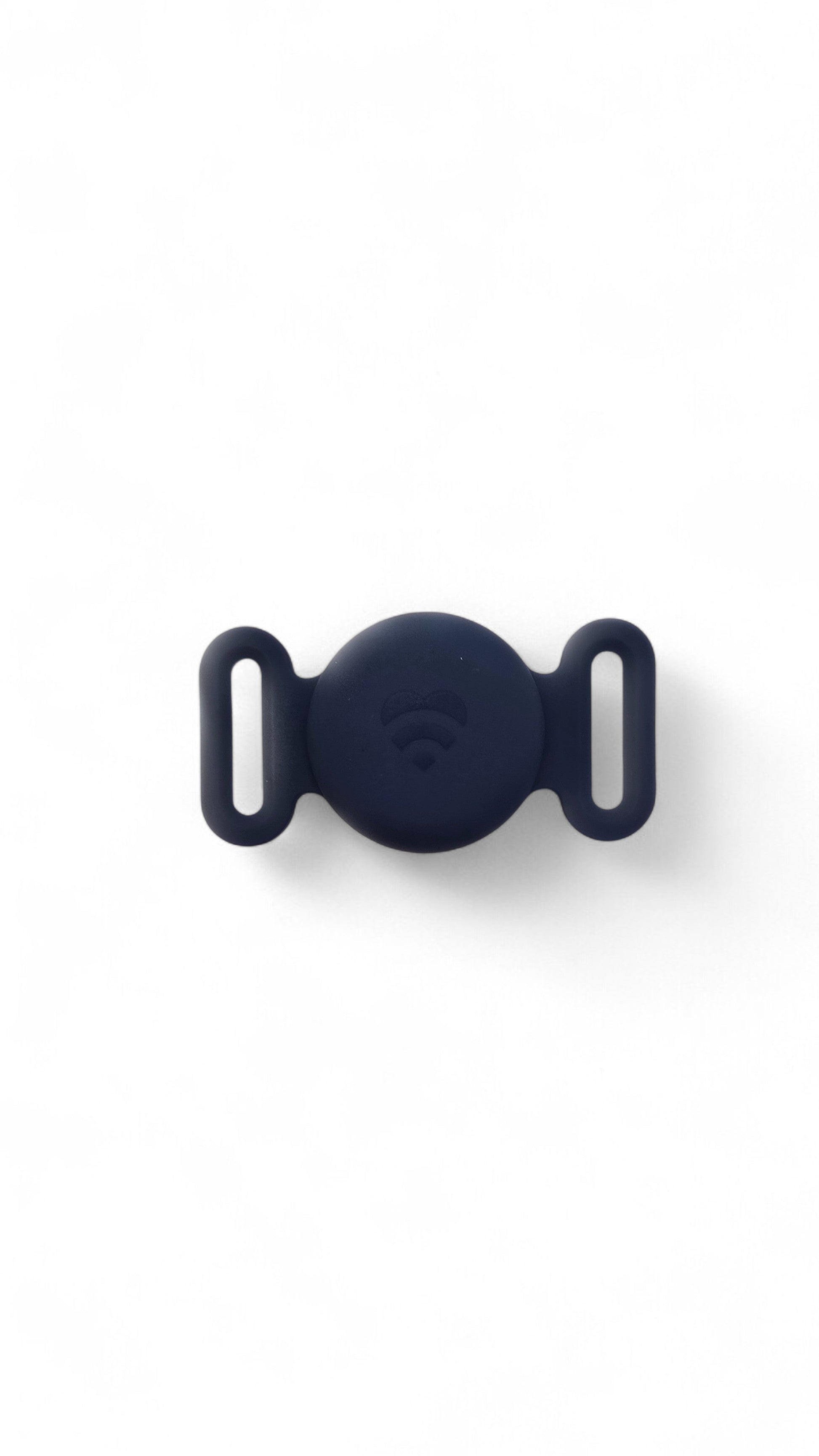 Lovefone Find My Tag Pet Holder- Navy Pet Care > Farm Supplies > Pet ID Tags Woofy and Whiskers