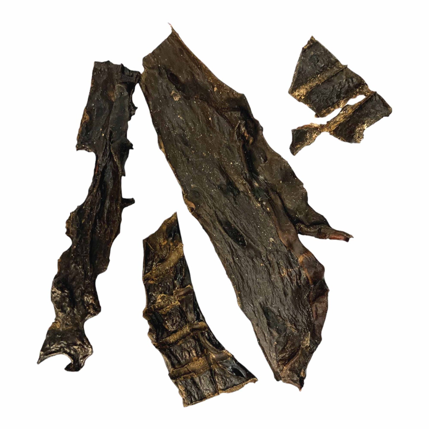 2Kg Dog Treat Beef Liver Pieces - Dehydrated Australian Healthy Puppy Chew Pet Care > Pet Food > Dog Food Rooster Farm