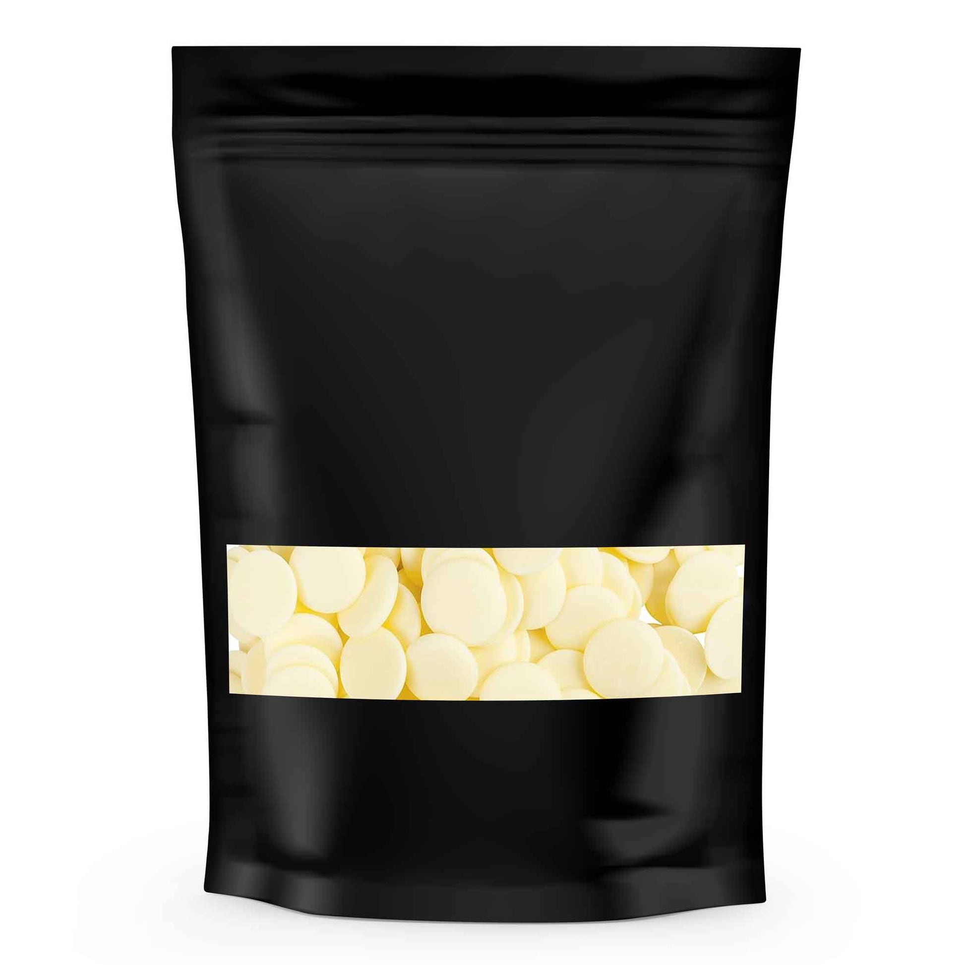 1Kg Dog Treat Carob Drops - Australian Puppy Button Melts Dog treats Rooster Farms 100GR Yogurt
