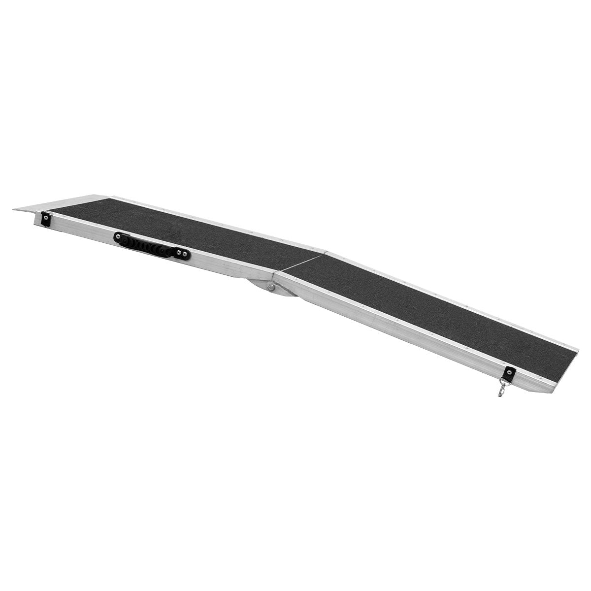 Kartrite Foldable Aluminium Dog Ramp - 183 x 38cm Pet Care > Dog Supplies > Dog Steps & Ramps Woofy and Whiskers