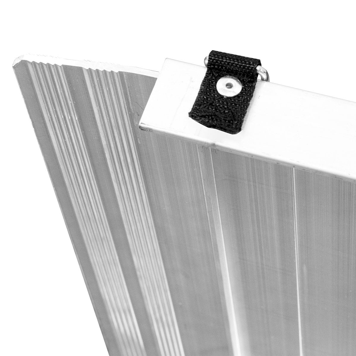 Kartrite Foldable Aluminium Dog Ramp - 183 x 38cm Pet Care > Dog Supplies > Dog Steps & Ramps Woofy and Whiskers