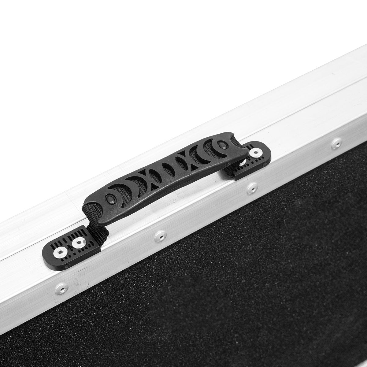 Kartrite Foldable Aluminium Dog Ramp - 183 x 38cm Pet Care > Dog Supplies > Dog Steps & Ramps Woofy and Whiskers