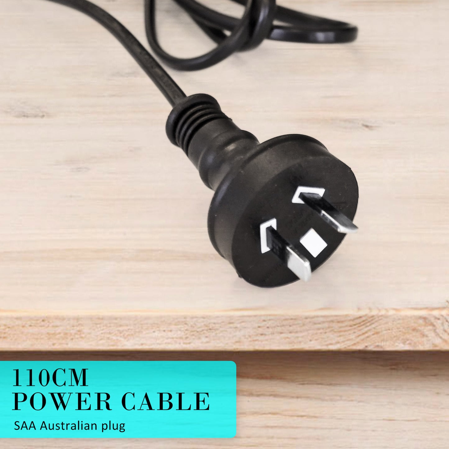 Aquarium Air Pump Oxygen Hydroponic 2 Outlet 180L/H 4W Pet Care > Aquarium > Aquarium Filters & Pumps Dynamic Power