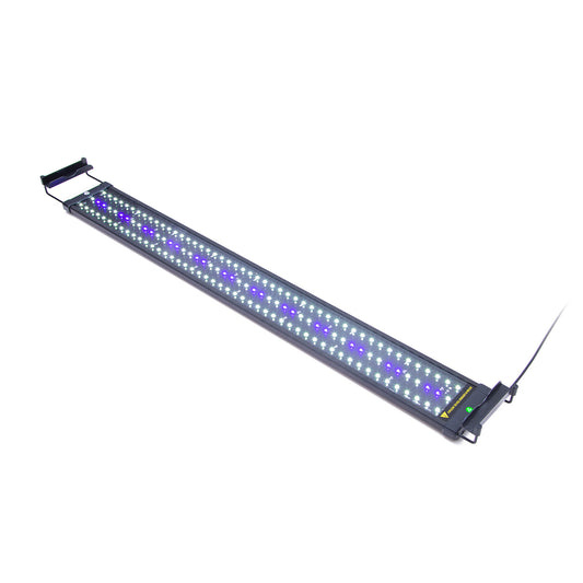 27W Aquarium Blue White LED Light for Tank 95-115cm Pet Care > Aquarium > Aquarium Lighting Dynamic Power