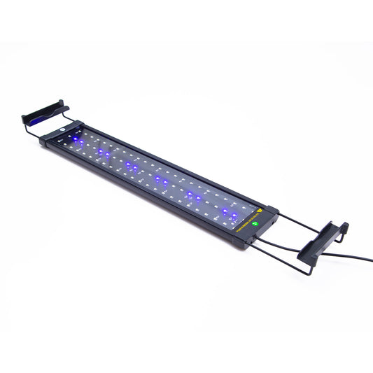 11W Aquarium Blue White LED Light for Tank 50-70cm Pet Care > Aquarium > Aquarium Lighting Dynamic Power